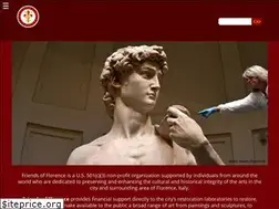 Sites similar to friendsofflorence.org
