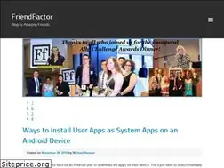Sites similar to friendsoffortpointchannel.org