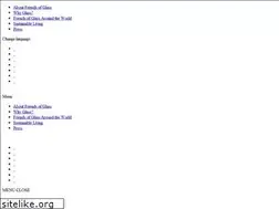 Sites similar to friendsofglass.com