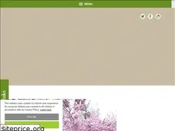 Sites similar to friendsofgreenwichpark.org.uk