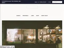 Sites similar to friendsofham.com