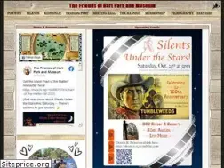 Sites similar to friendsofhartpark.org