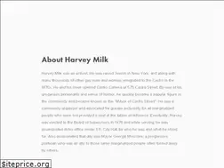 Sites similar to friendsofharveymilkplaza.org