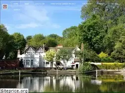 Sites similar to friendsofhoneywood.co.uk