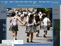 Sites similar to friendsofhopeintl.org