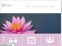 Sites similar to friendsofhospice.org