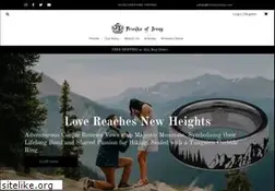Sites similar to friendsofirony.com