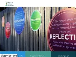Sites similar to friendsofjefferson.org