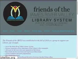 Sites similar to friendsofjrvl.org