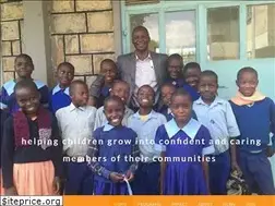 Sites similar to friendsofkakamega.org