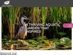 Sites similar to friendsofkenilworthgardens.org