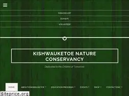 Sites similar to friendsofknc.org