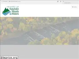 Sites similar to friendsofkww.org