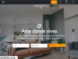 Sites similar to friendsofmedellin.com