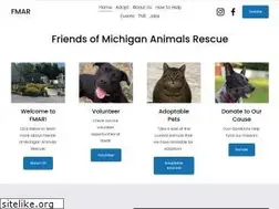 Sites similar to friendsofmichigan.org