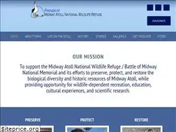 Sites similar to friendsofmidway.org