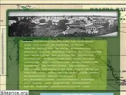 Sites similar to friendsofmombasa.com