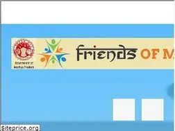 Sites similar to friendsofmp.com