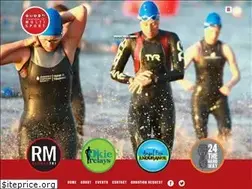 Sites similar to friendsofmultisport.com