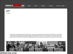 Sites similar to friendsofnra.tv