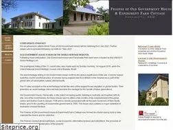 Sites similar to friendsofogh.com
