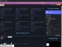 Sites similar to friendsofopie.com