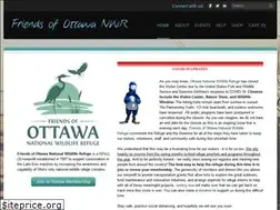 Sites similar to friendsofottawanwr.org