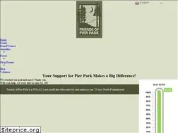 Sites similar to friendsofpierpark.org