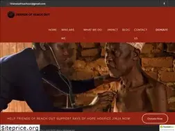 Sites similar to friendsofreachout.org