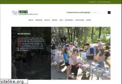 Sites similar to friendsofridingmountain.ca