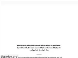 Sites similar to friendsofrooseveltpark.org