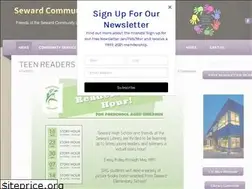 Sites similar to friendsofsclm.org