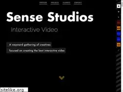 Sites similar to friendsofsense.com