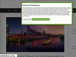 Sites similar to friendsofsevierpark.org