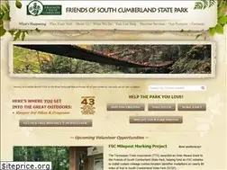 Sites similar to friendsofsouthcumberland.org