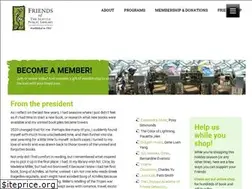 Sites similar to friendsofspl.org