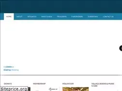 Sites similar to friendsofthelibraryofhawaii.org