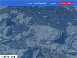 Sites similar to friendsofthembhd.org