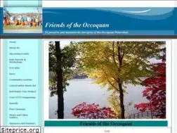 Sites similar to friendsoftheoccoquan.org