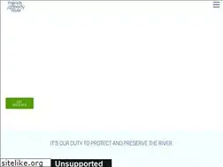 Sites similar to friendsofthereedyriver.org