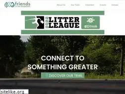 Sites similar to friendsoftheriverfront.org