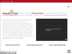 Sites similar to friendsoftoto.com