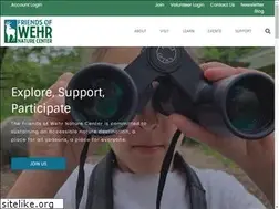 Sites similar to friendsofwehr.org
