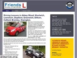 Sites similar to friendsom.co.uk