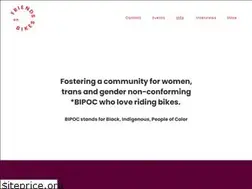 Sites similar to friendsonbikes.com