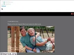 Sites similar to friendspdx.org