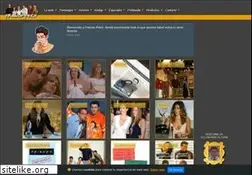 Sites similar to friendspeich.com