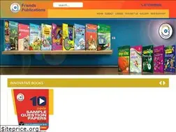 Sites similar to friendspublication.com