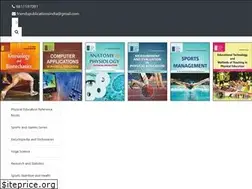 Sites similar to friendspublicationsindia.com