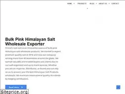 Sites similar to friendsrocksalt.com